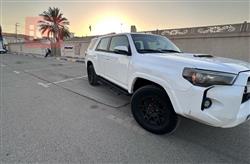 تويوتا 4رنر